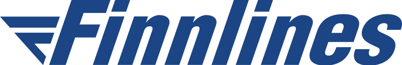Logotyp för Finnlines