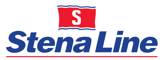 Logotyp för Stena Line